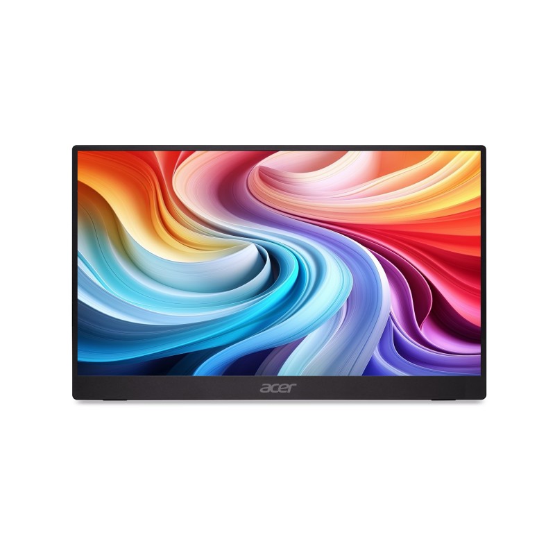Acer PM161Q B1bmiuux 16 1920 x 1080 (Full HD) USB-C HDMI 60Hz